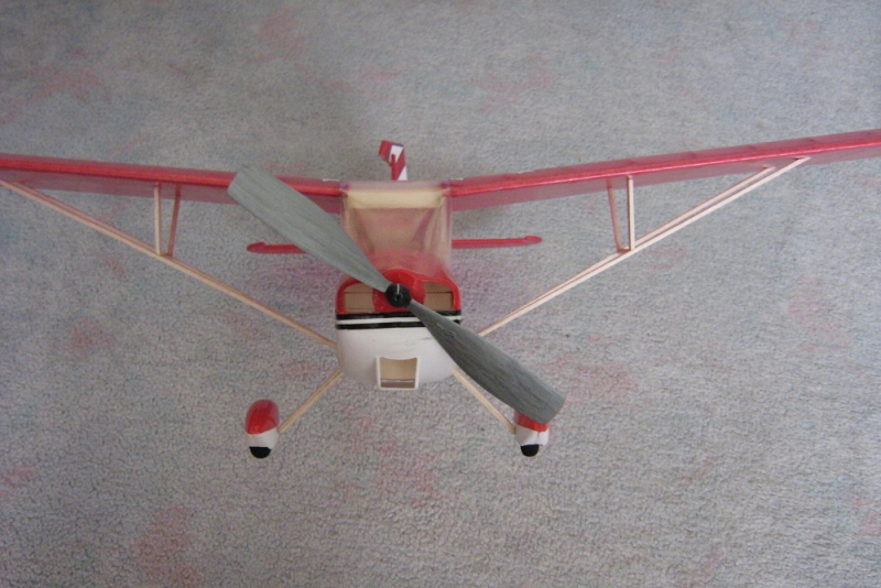 Bellanca Super decathon