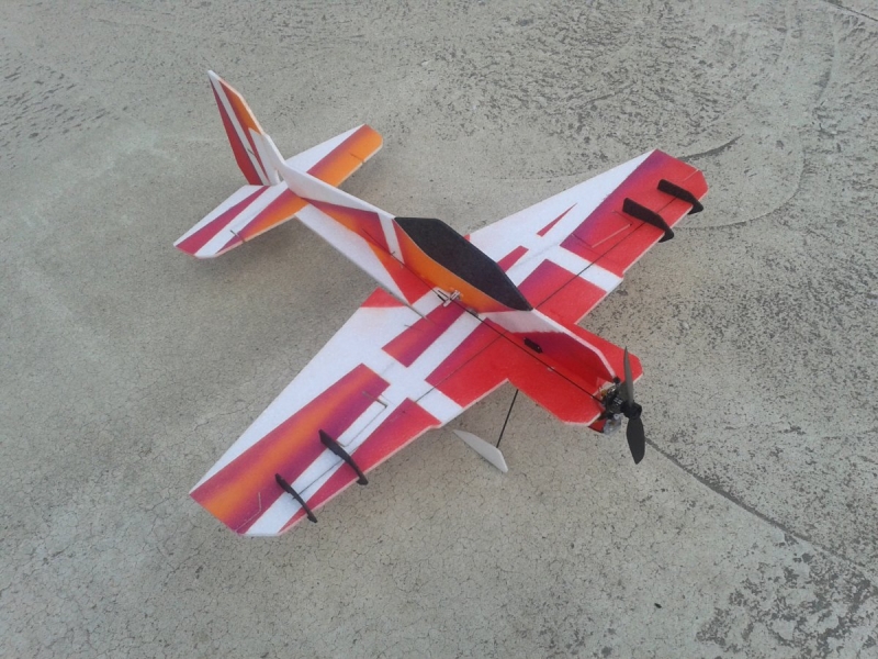 Crack Yak 55 VPP