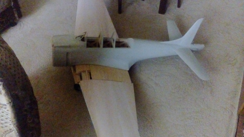 Douglas SBD 5 Dauntless