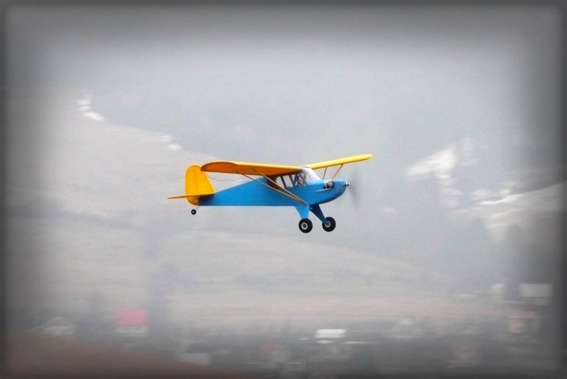 Aeronca L3