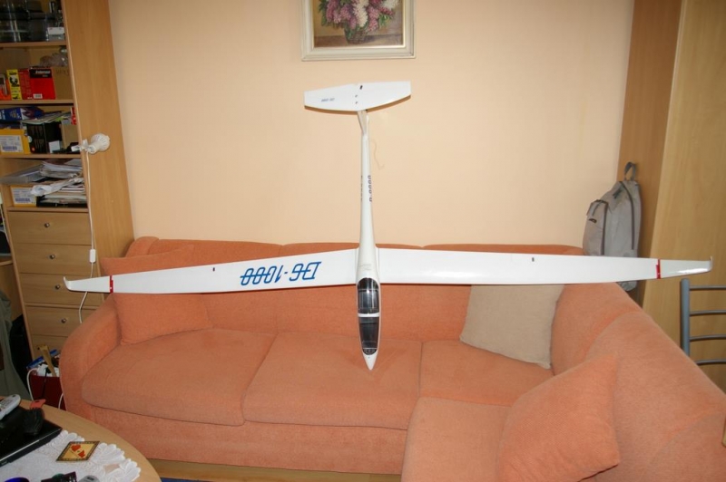 DG1000