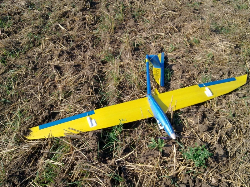 Reichard Variant III