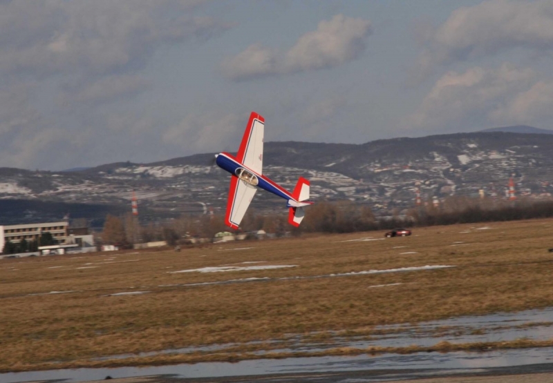 Yak 55M