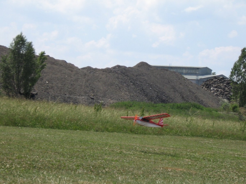 Bellanca 480