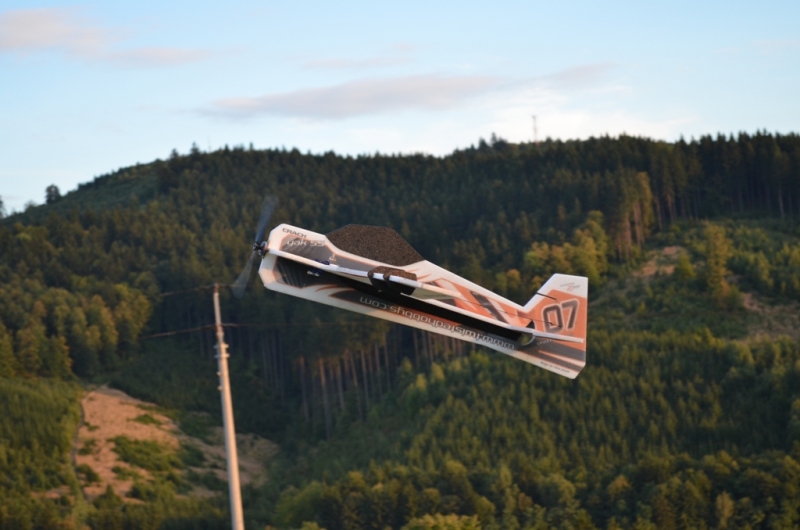 Crack Yak - Rc factory