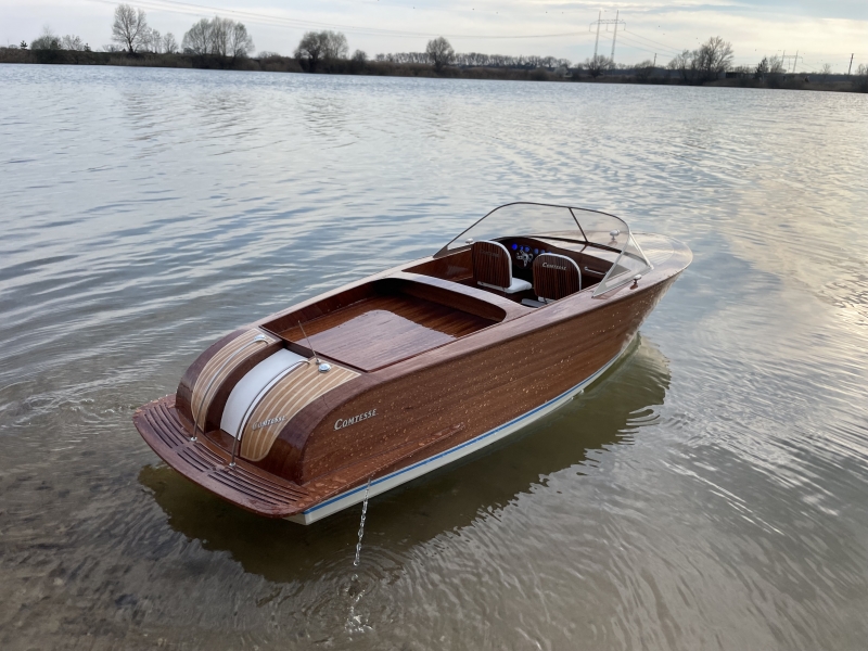 Comtessa