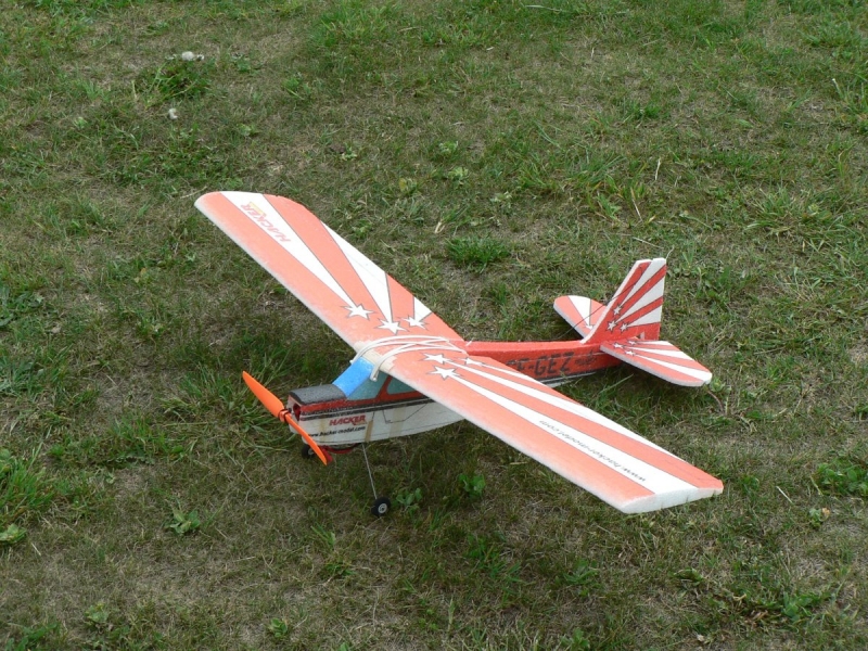 Bellanca Super Decathlon