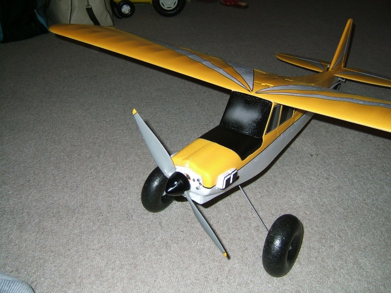 FunCub