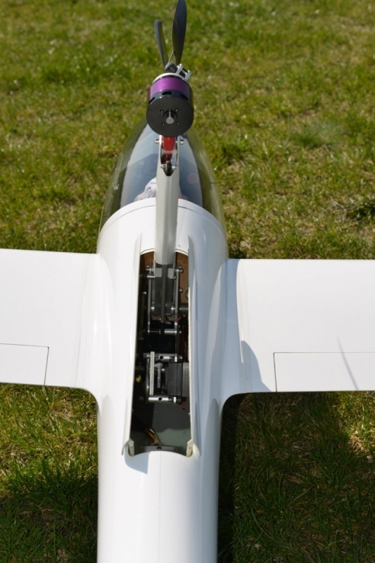 Ventus 2cxT