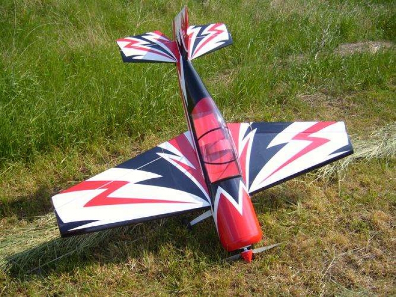 YAK 54-2