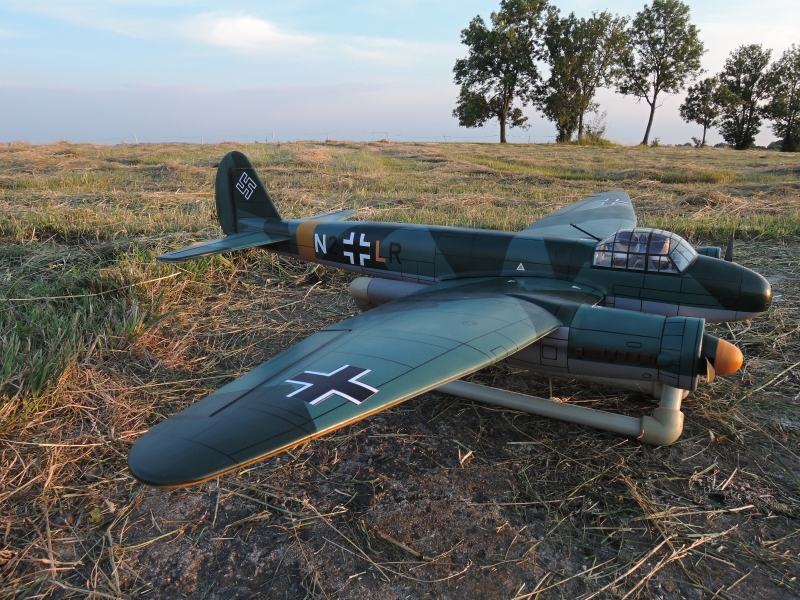 Junkers Ju 88