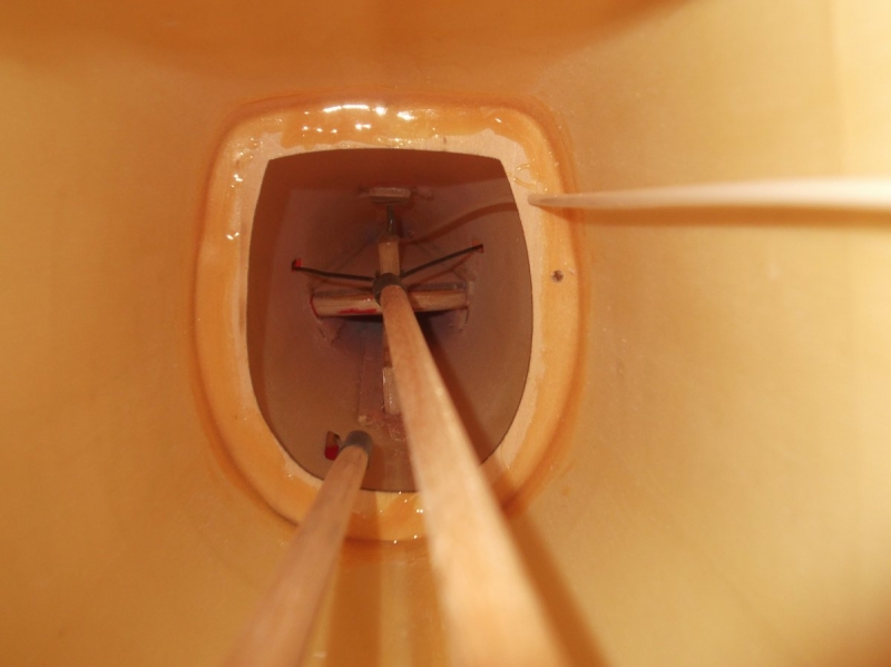 R.I.P. Super chipmunk 120