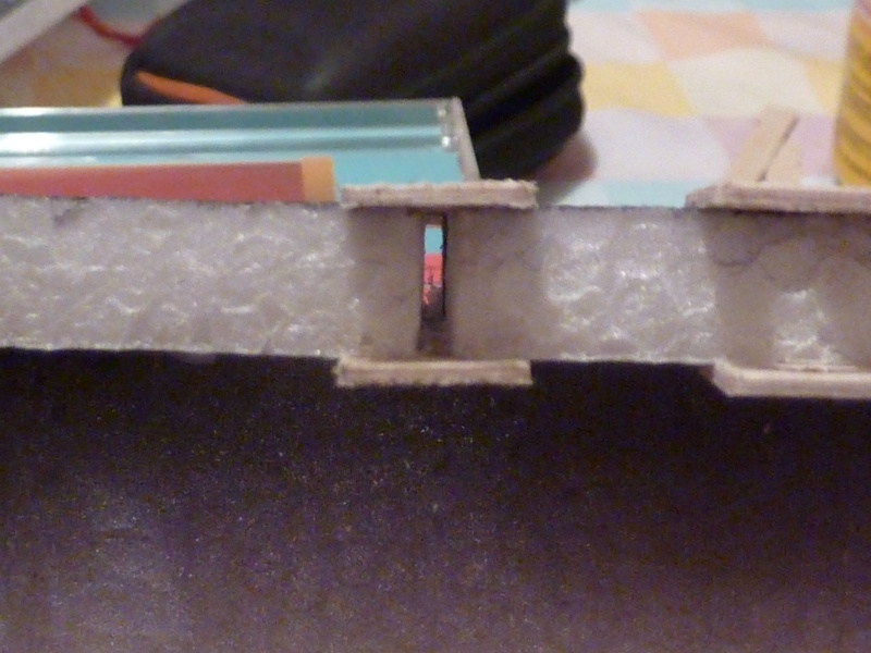 Sbach 80cm rozkládací