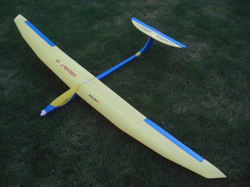 Reichard Variant III