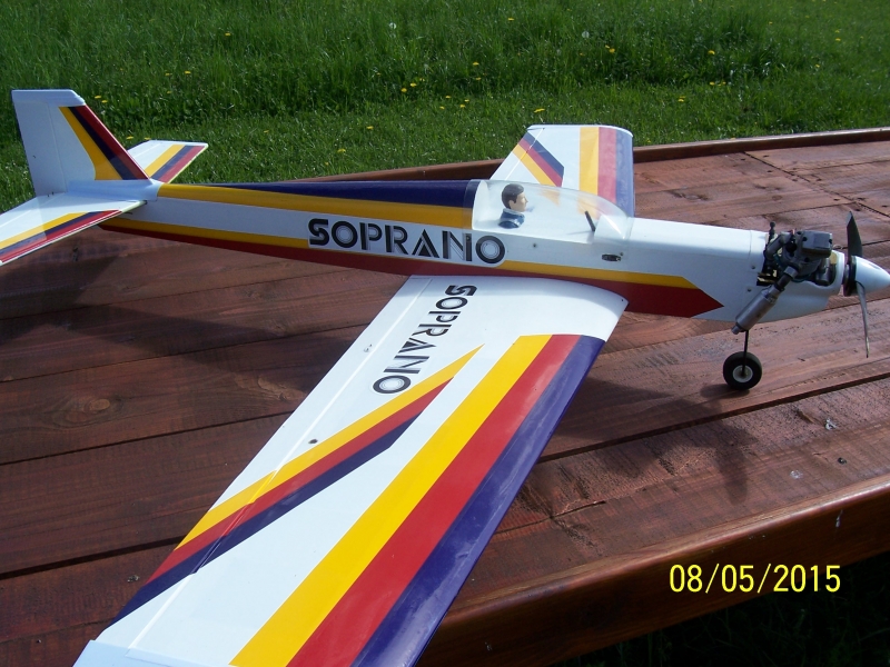 SOPRANO 46