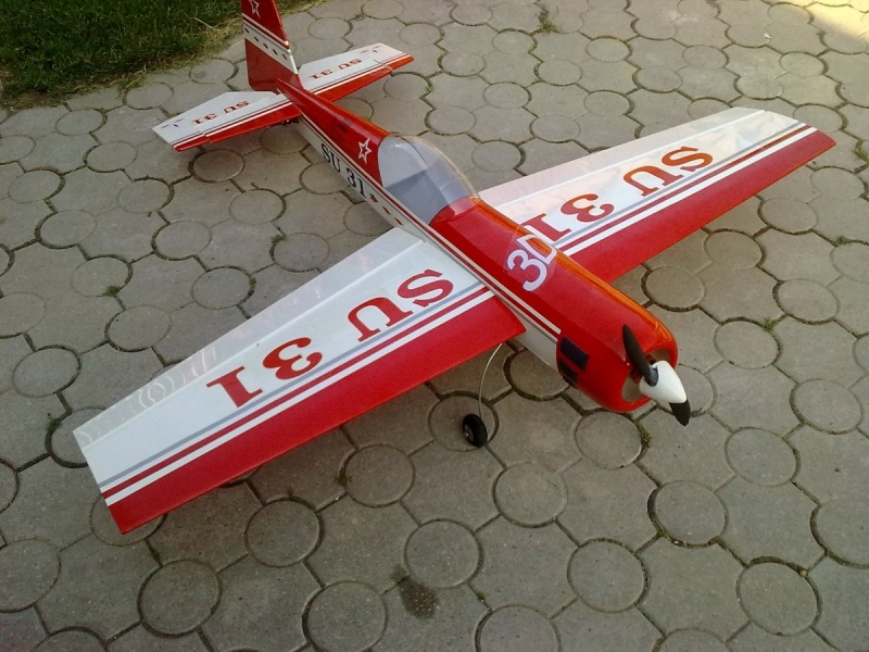 SU 31 