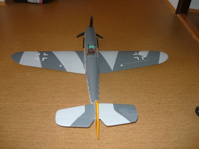 BF-109F