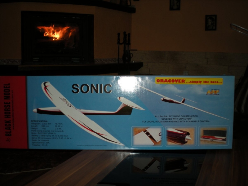 SONIC
