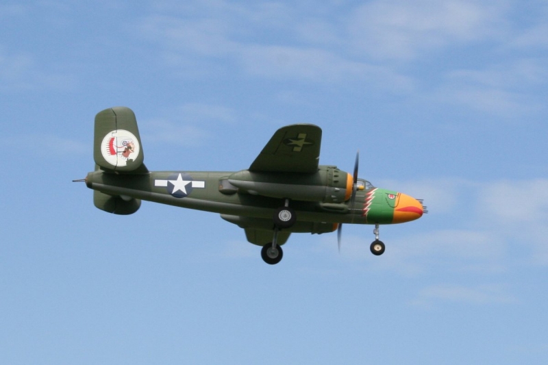 B-25 J