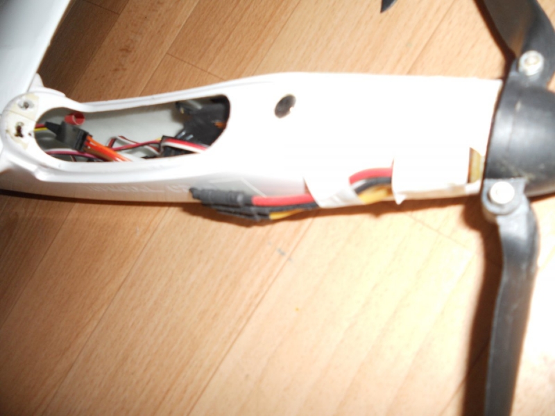 Elektrovětroň E-33