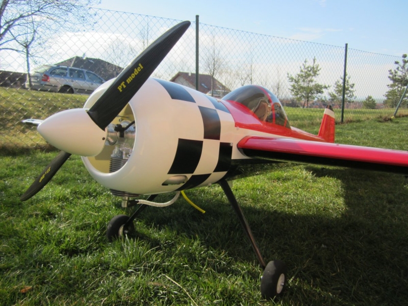 Yak 55m