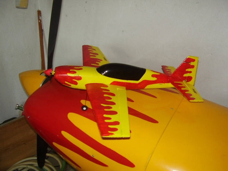 extra330