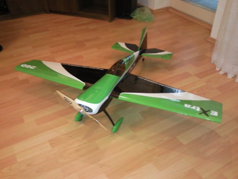 PA Extra 260