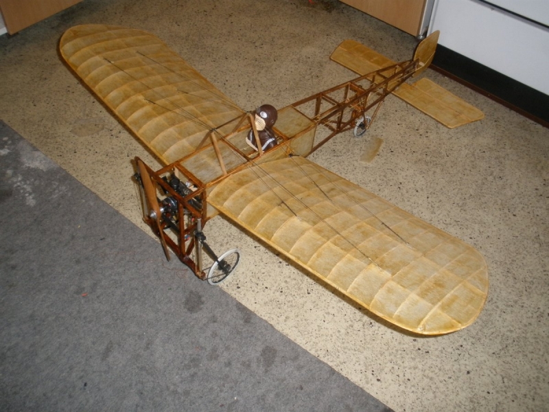 Bleriot