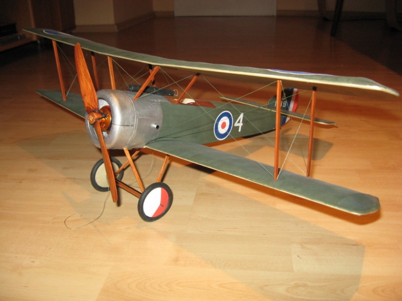 Sopwith Pup