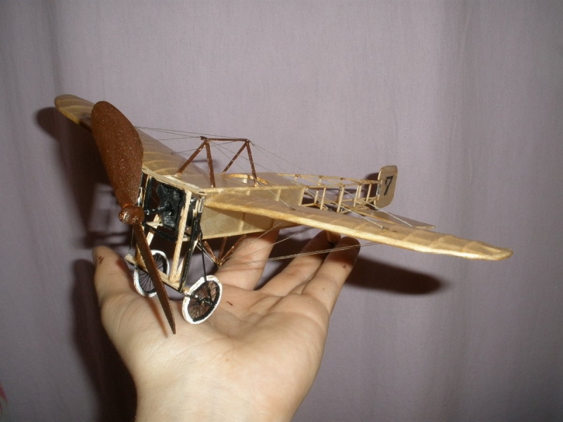 Bleriot XI