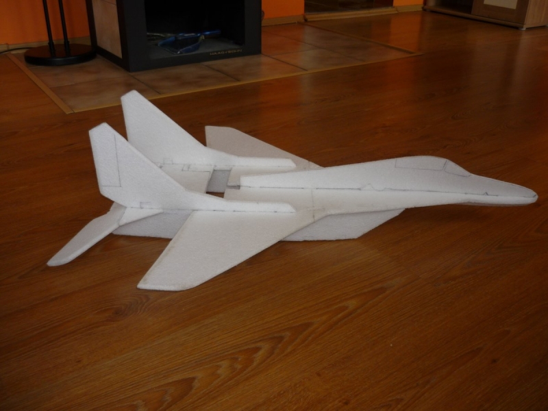 MIG 29