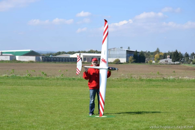 Condor Magic Evolution 4