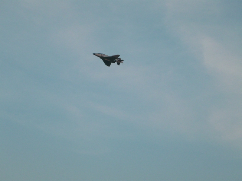 F-4 Phantom