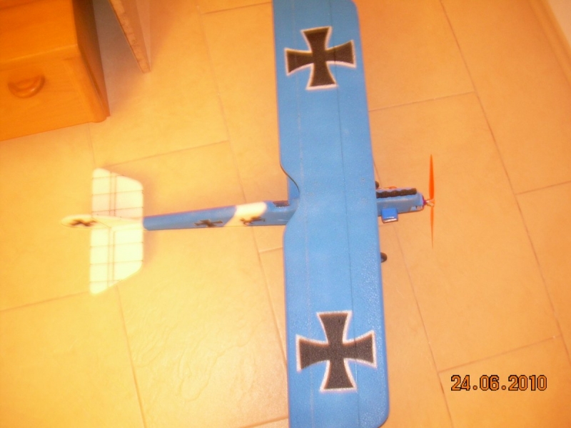 Pfalz D.III