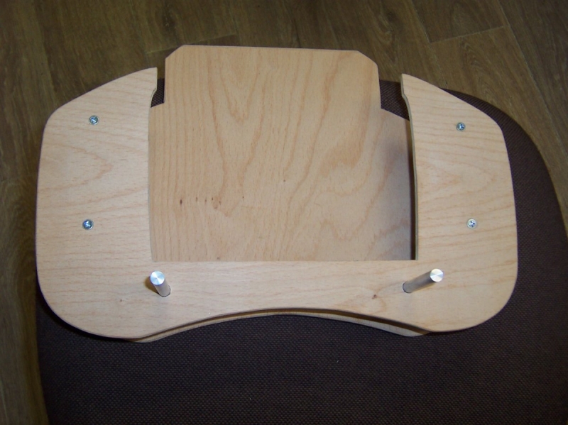 Pult na Turnigy TX9