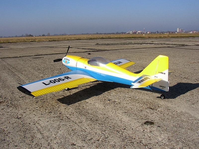 Z-50LS Styrolan