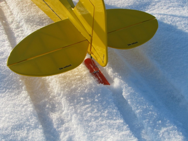 Piper J-3 CUB