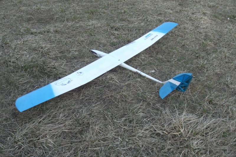 F5J Alex
