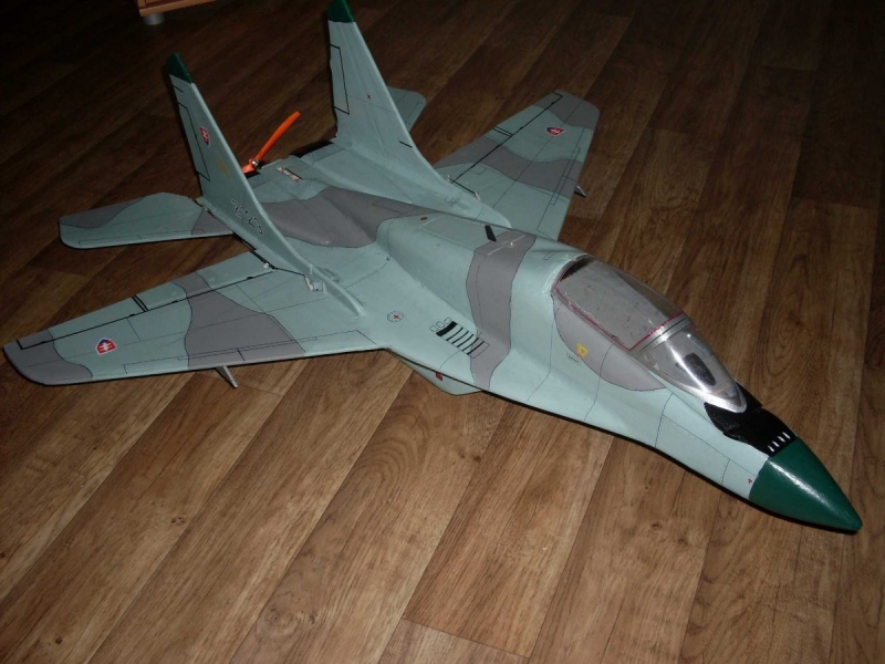 Mig-29