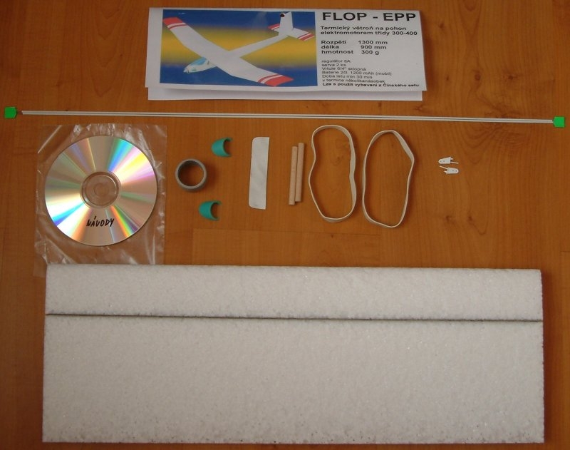 Flop