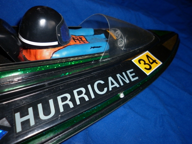 Huricane