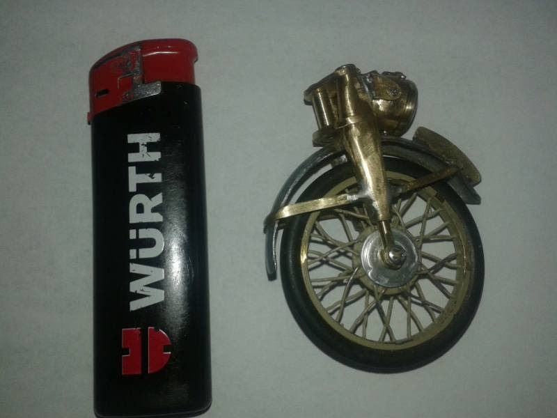 BMW R 12 s lodickou 1/16