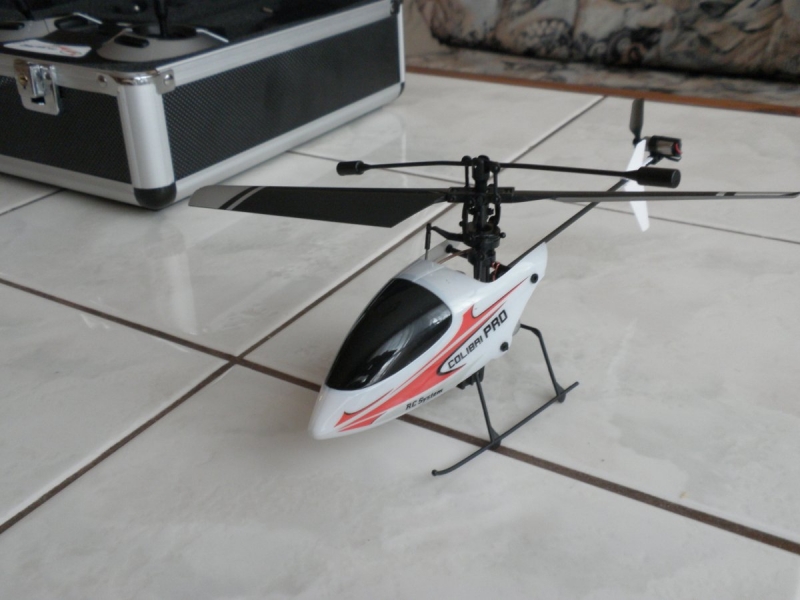 Easycopter V4,5 PRO