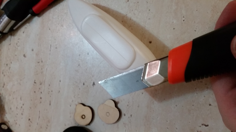 Extra-260 EP 49inch ARF