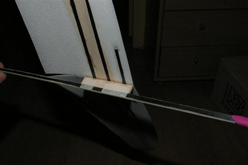 Halové hádzadlo SlowPoker