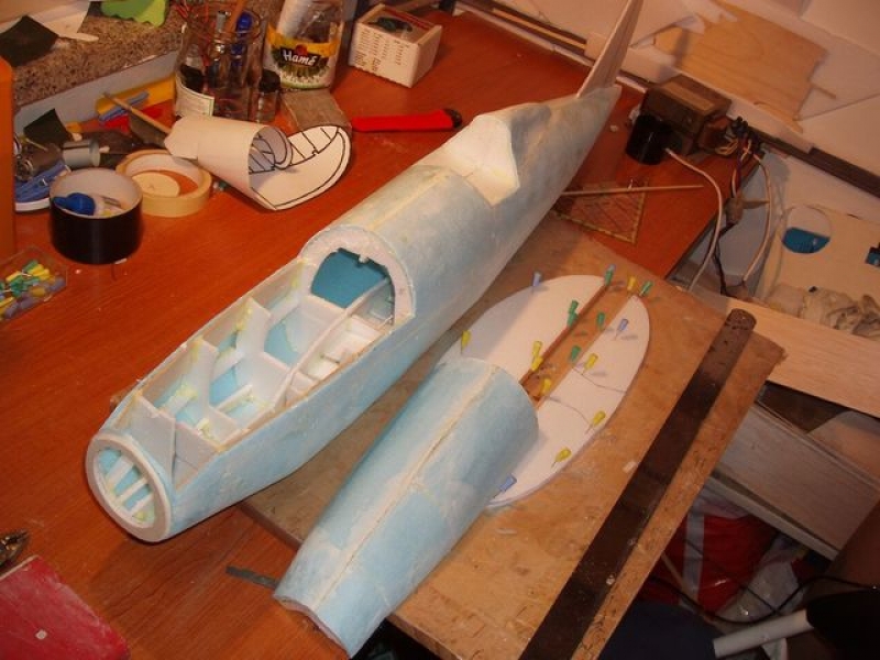 Macchi MC-202 Folgore