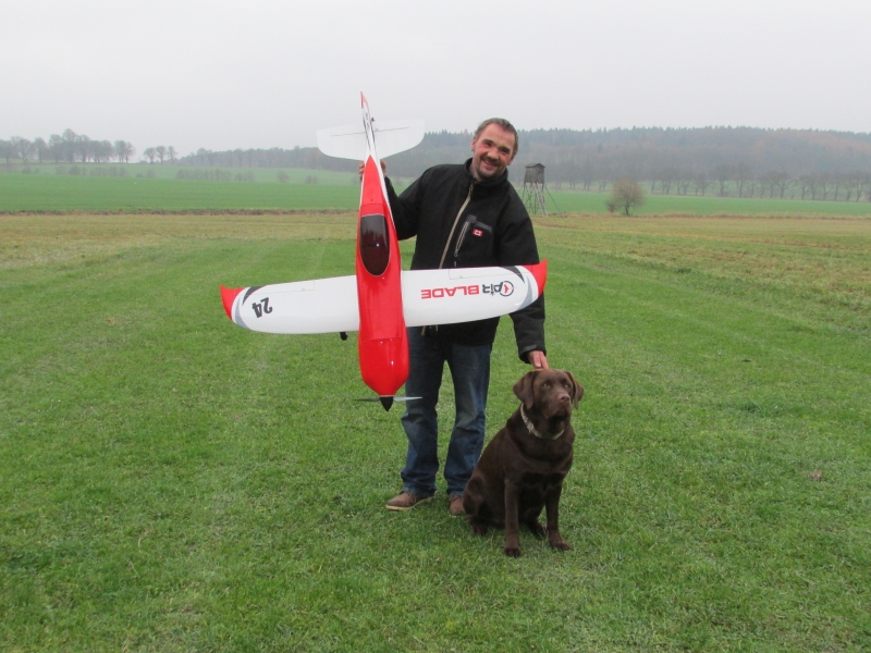 robbe AIRBLADE