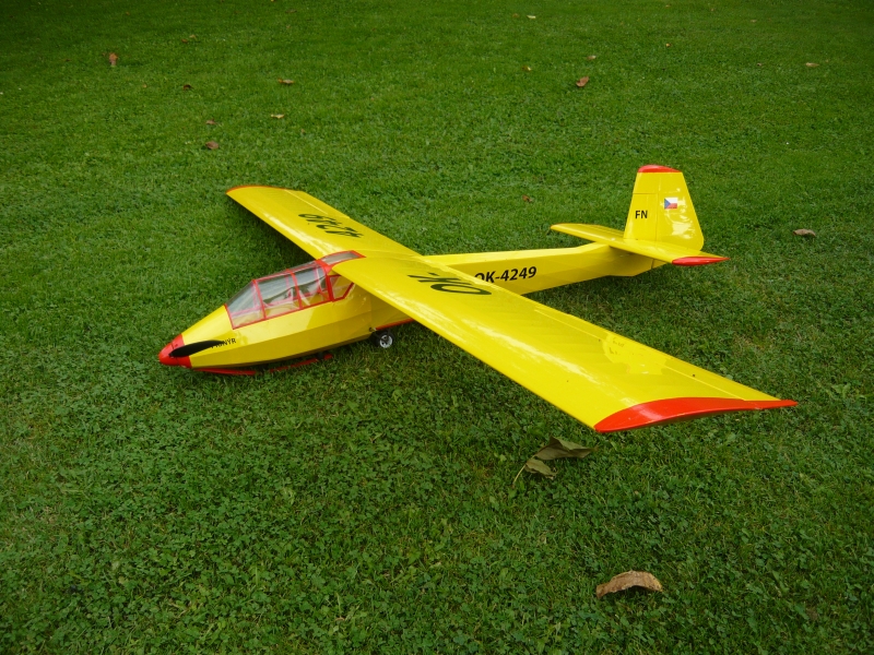 LF 109 Pionýr