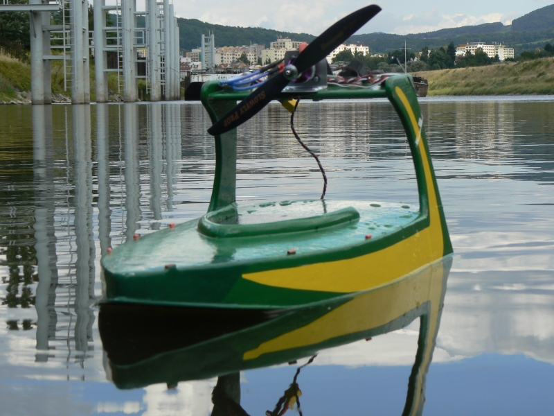 Žehlička
