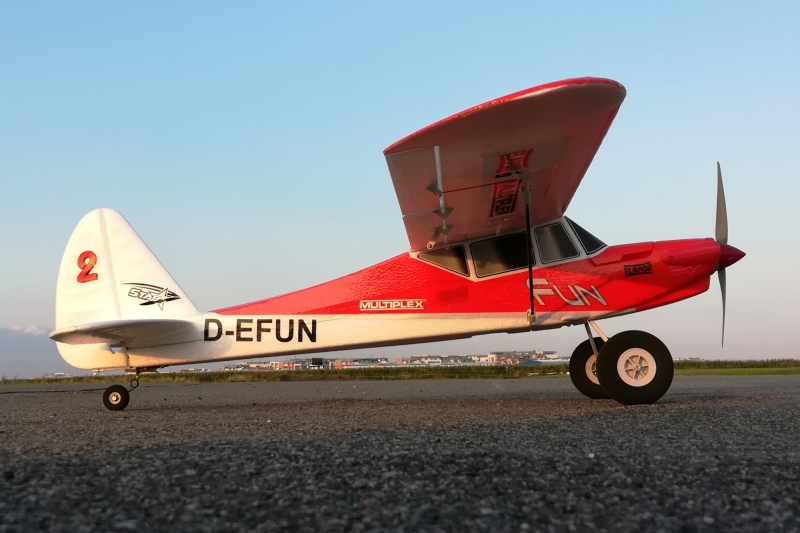 Funcub